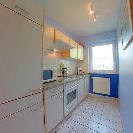 Appartement Lilli Marleen We 09 Wremen