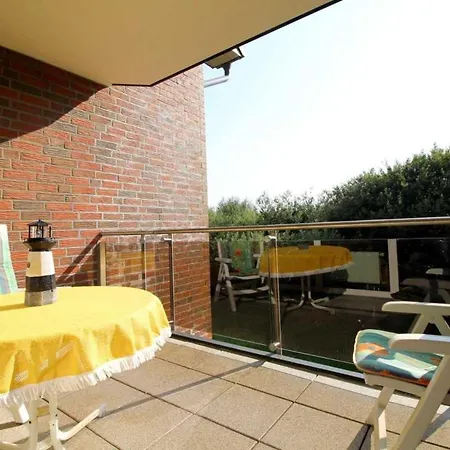 Appartement Lilli Marleen We 09