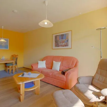 Lilli Marleen We 09 Appartement Wremen