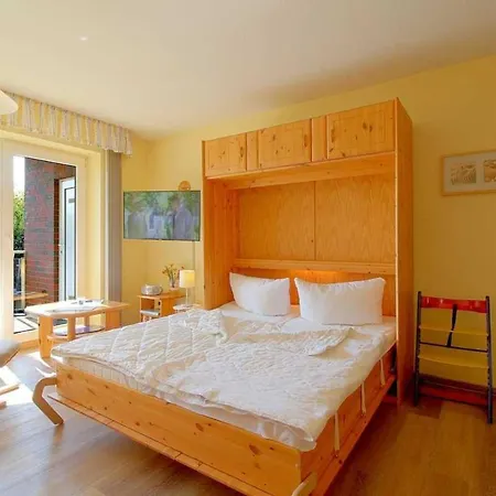 Appartement Lilli Marleen We 09 Wremen