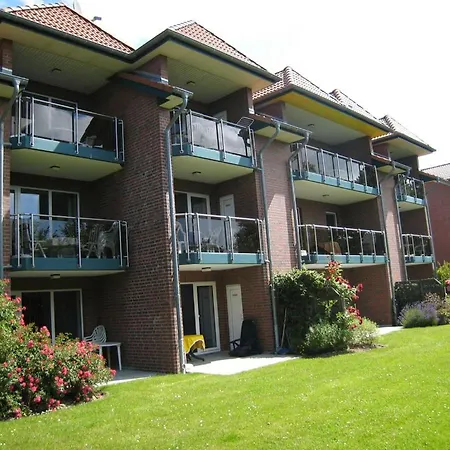 Appartement Lilli Marleen We 09 Wremen